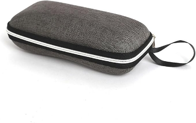 Picture of Sunglass Box Reading Glasses Carry Bag Hard Zipper Box Travel Pack Pouch Case Cover by AZWA BOX Picture of Sunglass Box Reading Glasses Carry Bag Hard Zipper Box Travel Pack Pouch Case Cover by AZWA BOX