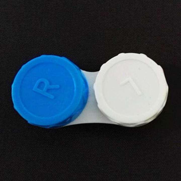 Picture of Fresh Look sterling grey color Contact lenses(Full set) Picture of Fresh Look sterling grey color Contact lenses(Full set)