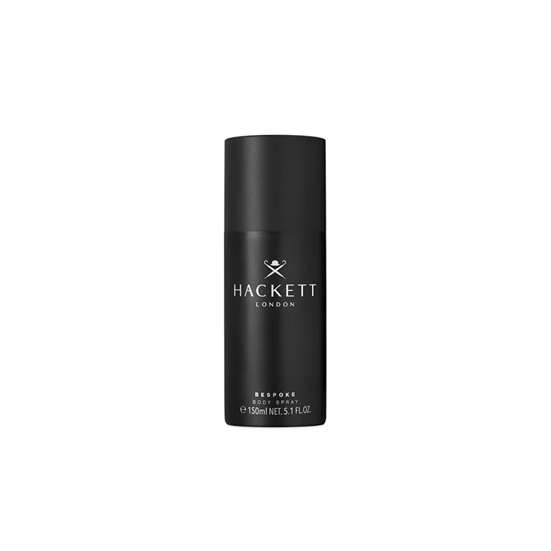 Picture of HACKETT LONDON BESPOKE BODY SPRAY - 150ML