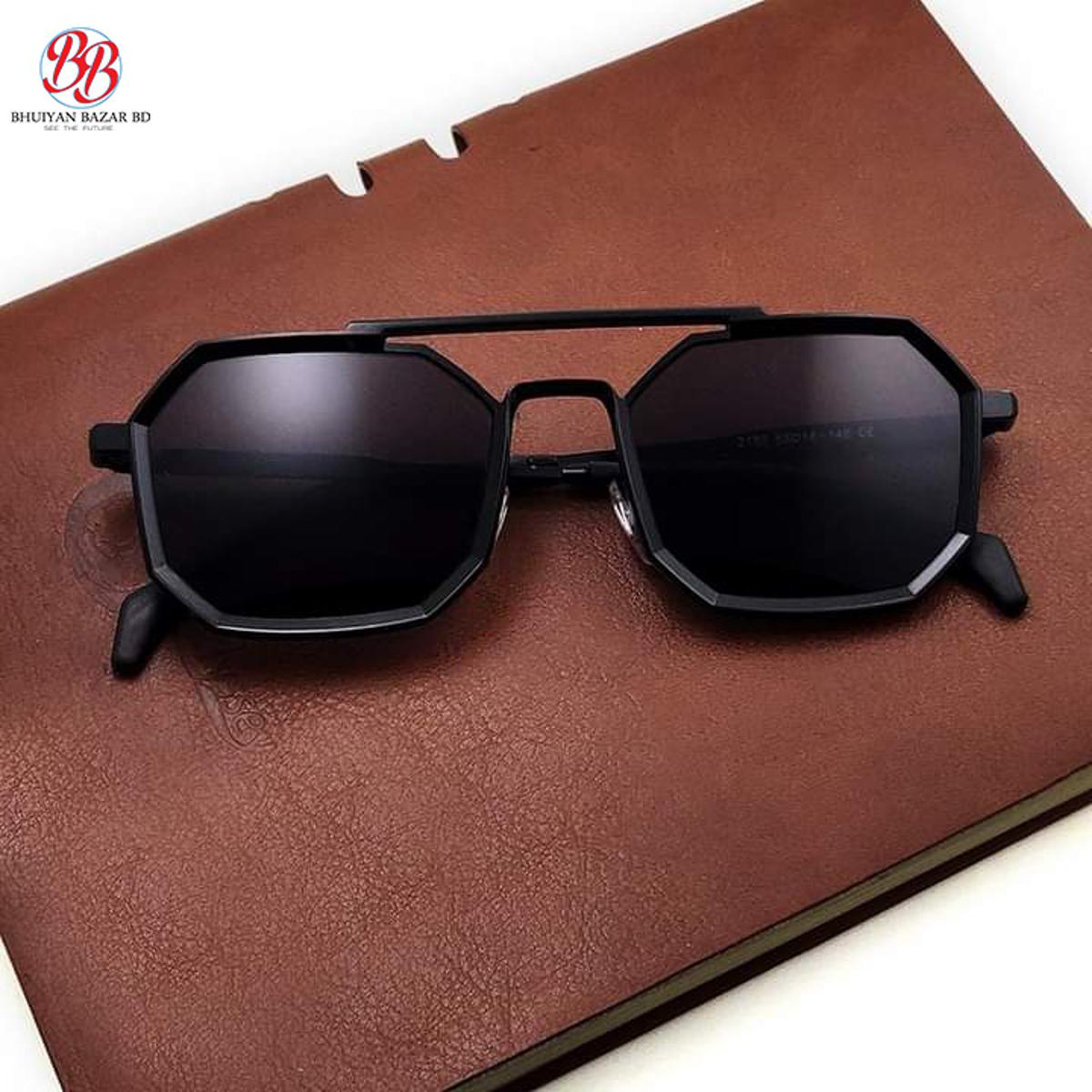 Picture of Metal Body High Quality New Trendy Look Sunglass for Men Picture of Metal Body High Quality New Trendy Look Sunglass for Men