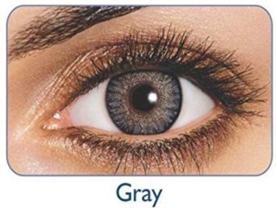 Picture of Freshlook Grey contact lens (Full Set) Picture of Freshlook Grey contact lens (Full Set)