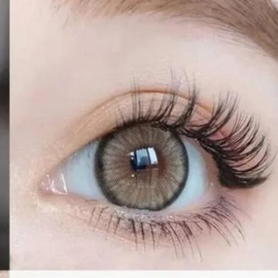 Picture of KSSEYE COLOR CONTACT LENSES with kit box FREE KSSEYE Diamond/Norko Brown Contact Lens K100 Picture of KSSEYE COLOR CONTACT LENSES with kit box FREE KSSEYE Diamond/Norko Brown Contact Lens K100