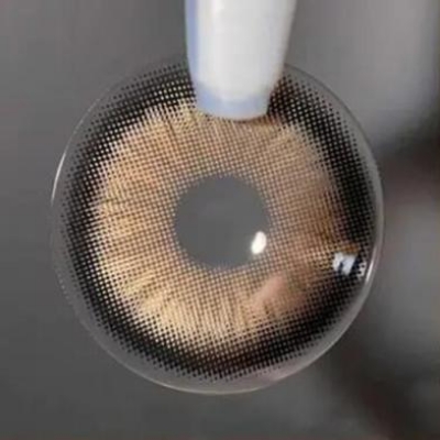 Picture of KSSEYE COLOR CONTACT LENSES with kit box FREE KSSEYE Diamond/Norko Brown Contact Lens K100 Picture of KSSEYE COLOR CONTACT LENSES with kit box FREE KSSEYE Diamond/Norko Brown Contact Lens K100