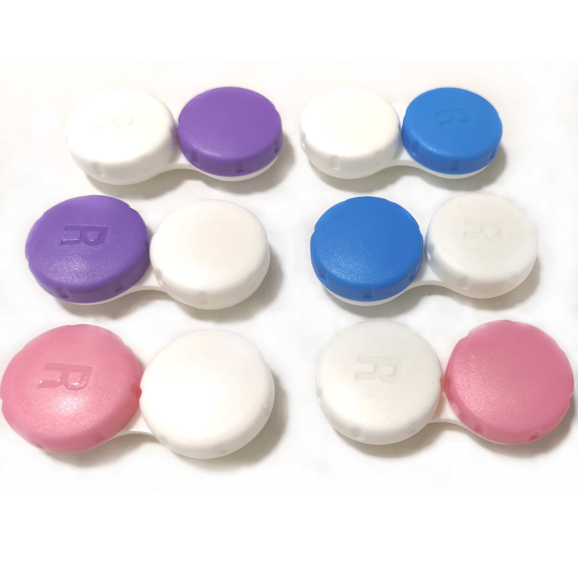 Picture of Freshlook Honey contact lens full set Picture of Freshlook Honey contact lens full set