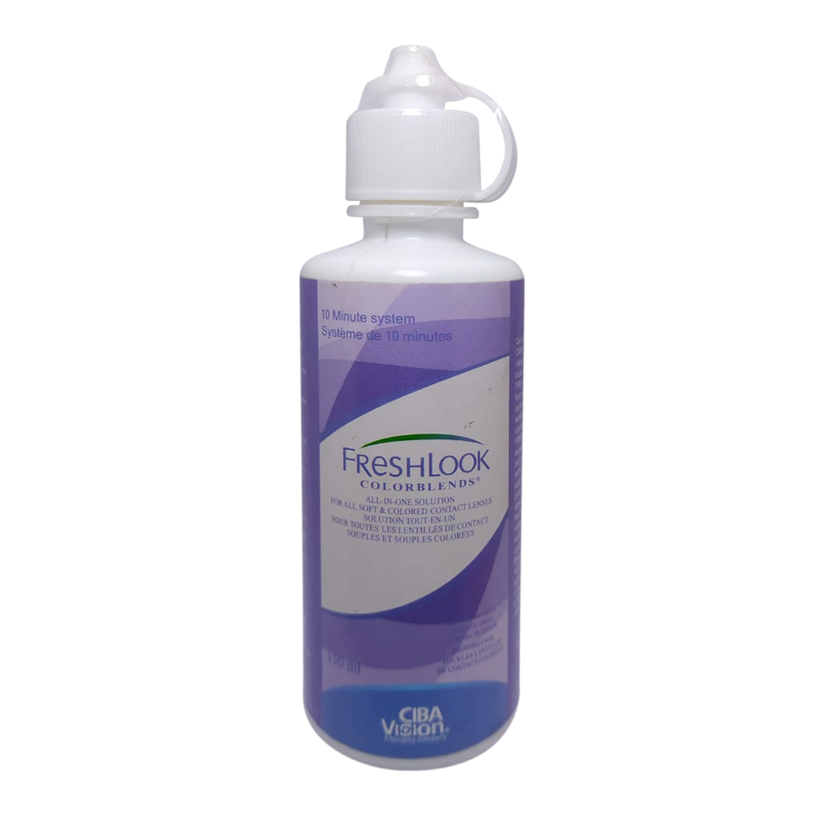 Picture of Freshlook Amethyst Contact Lens(Full Set) Picture of Freshlook Amethyst Contact Lens(Full Set)