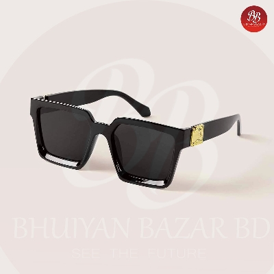 Picture of Tiktok Sunglass for Men -Black Picture of Tiktok Sunglass for Men -Black