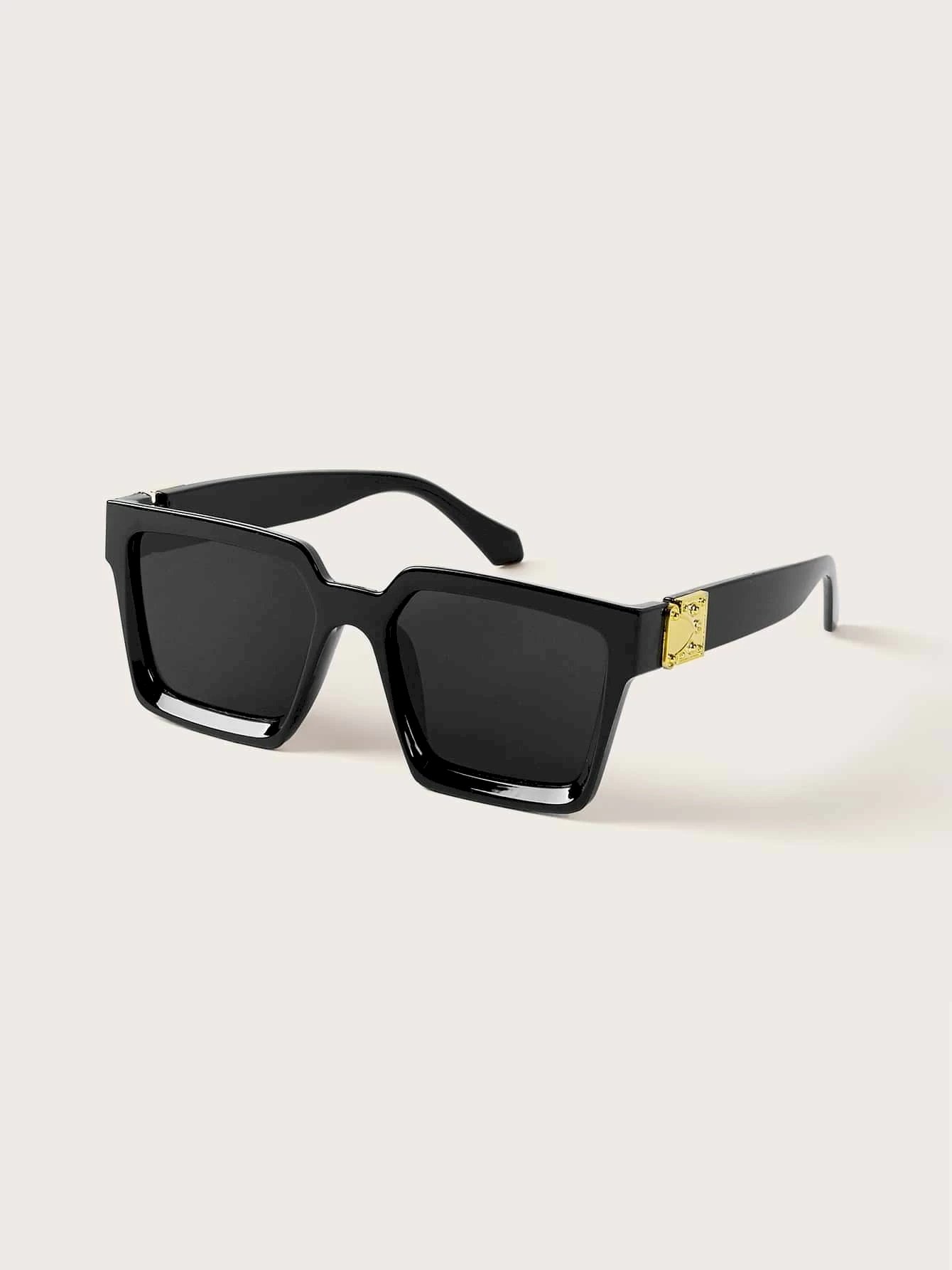 Picture of TikTok Black Sunglass for Men (Combo Offer) Picture of TikTok Black Sunglass for Men (Combo Offer)