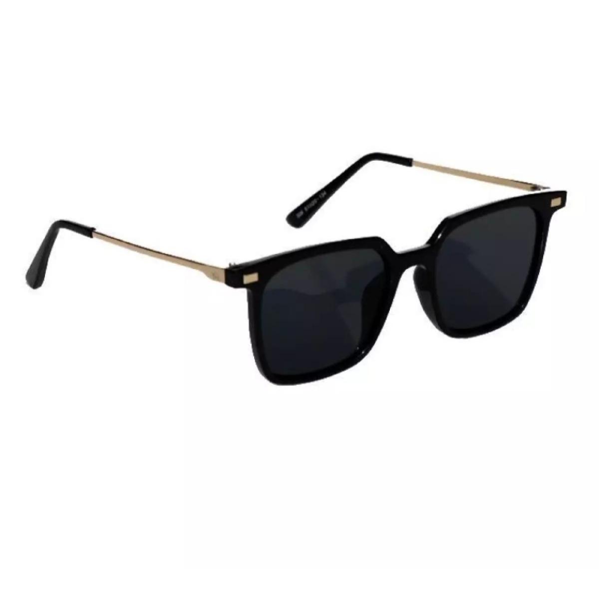 Picture of New metal  sunglasses - Sun Glass For Men Picture of New metal  sunglasses - Sun Glass For Men