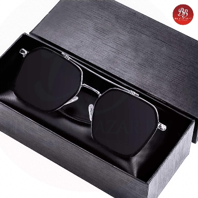 Picture of Anti-reflective UV400 Squre sunglass for man Picture of Anti-reflective UV400 Squre sunglass for man
