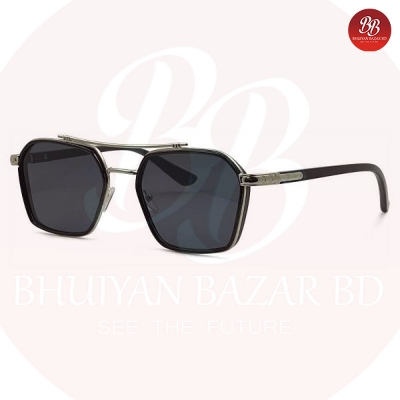 Picture of Anti-reflective UV400 Squre sunglass for man Picture of Anti-reflective UV400 Squre sunglass for man
