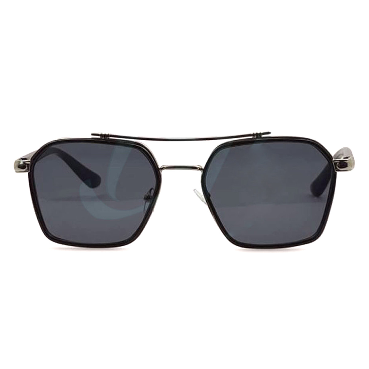 Picture of Anti-reflective UV400 Squre sunglass for man Picture of Anti-reflective UV400 Squre sunglass for man
