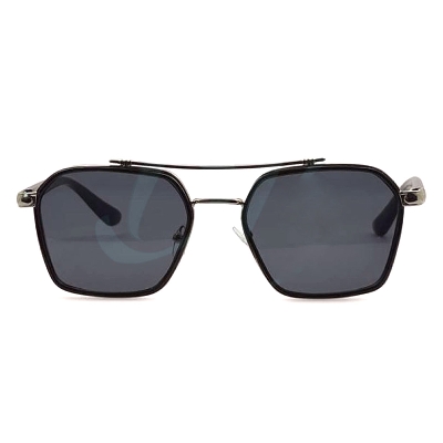 Picture of Anti-reflective UV400 Squre sunglass for man Picture of Anti-reflective UV400 Squre sunglass for man