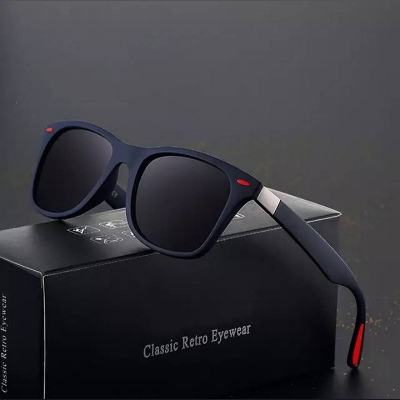 Picture of Jaspeer Wholesale Retro Band Polarized Sunglasses  for Men Picture of Jaspeer Wholesale Retro Band Polarized Sunglasses  for Men