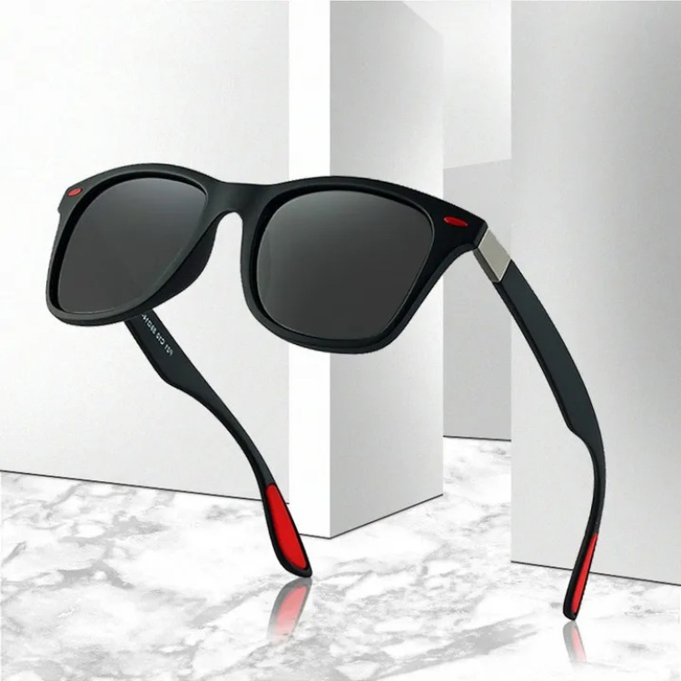 Picture of Jaspeer Wholesale Retro Band Polarized Sunglasses  for Men Picture of Jaspeer Wholesale Retro Band Polarized Sunglasses  for Men