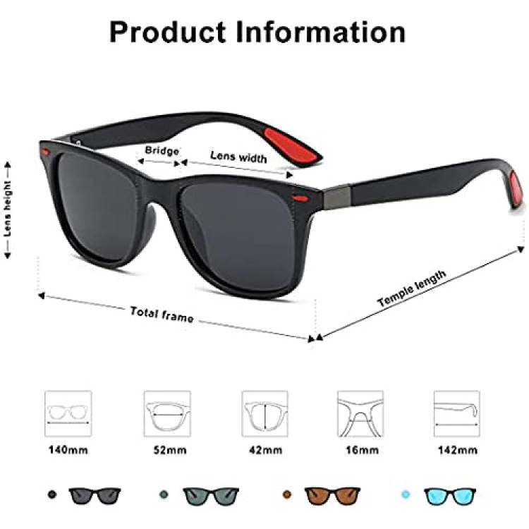 Picture of Jaspeer Wholesale Retro Band Polarized Sunglasses  for Men Picture of Jaspeer Wholesale Retro Band Polarized Sunglasses  for Men