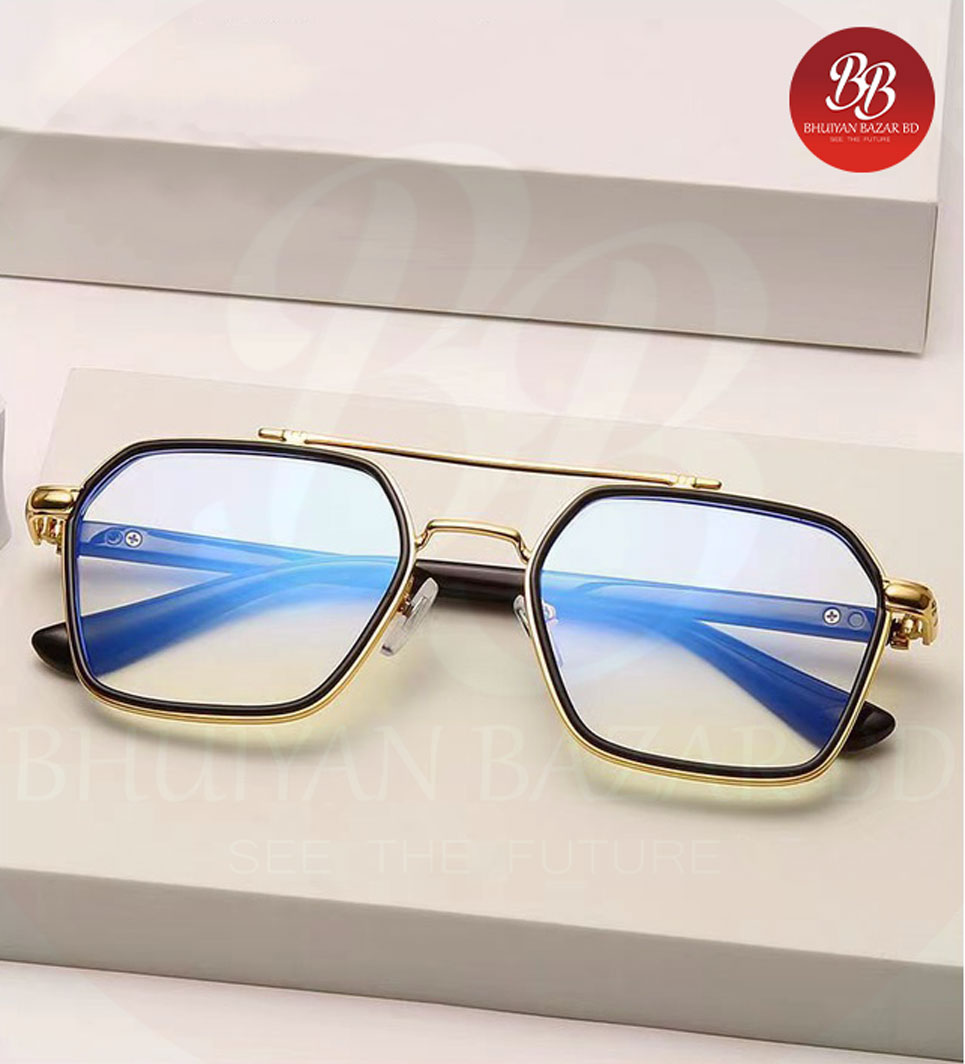 Picture of Amazing Anti-reflective Fashion Blue light and radiation proof Black to White UV400 Sunglass for man Picture of Amazing Anti-reflective Fashion Blue light and radiation proof Black to White UV400 Sunglass for man