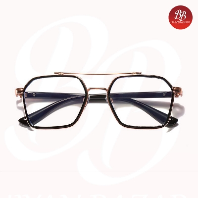 Picture of Amazing Anti-reflective Fashion Blue light and radiation proof Black to White UV400 Sunglass for man Picture of Amazing Anti-reflective Fashion Blue light and radiation proof Black to White UV400 Sunglass for man