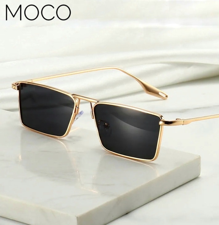Picture of New sunglasses 2021 full metal body Picture of New sunglasses 2021 full metal body