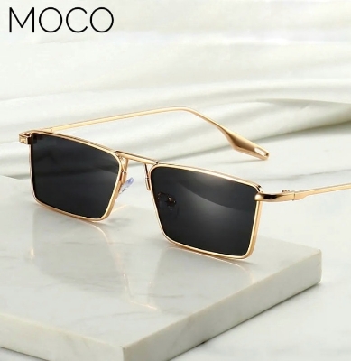 Picture of New sunglasses 2021 full metal body Picture of New sunglasses 2021 full metal body