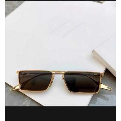 Picture of New sunglasses 2021 full metal body Picture of New sunglasses 2021 full metal body