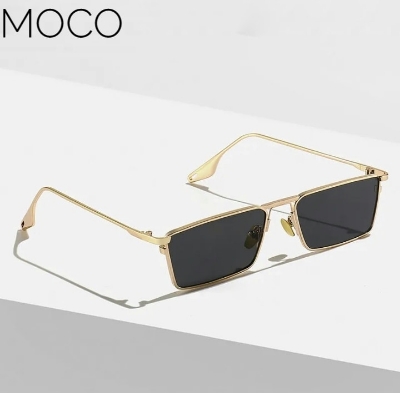 Picture of New sunglasses 2021 full metal body Picture of New sunglasses 2021 full metal body