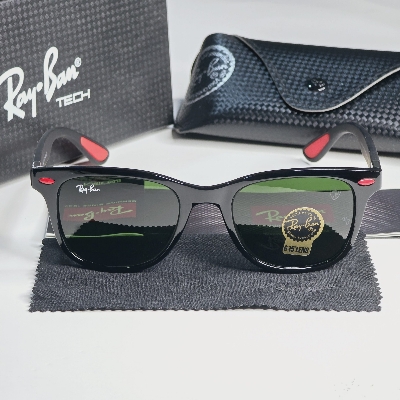 Picture of Premium Quality Ray ban X Ferrari G 15 Lens Sunglass Picture of Premium Quality Ray ban X Ferrari G 15 Lens Sunglass