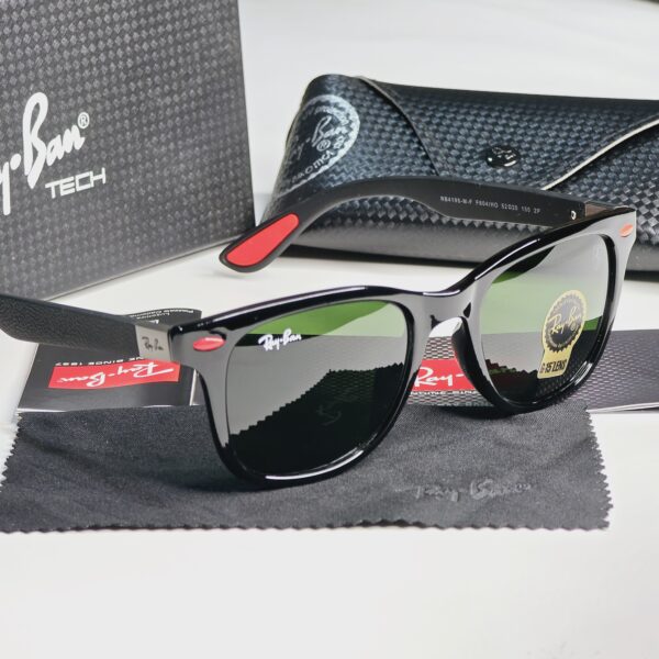Picture of Premium Quality Ray ban X Ferrari G 15 Lens Sunglass Picture of Premium Quality Ray ban X Ferrari G 15 Lens Sunglass