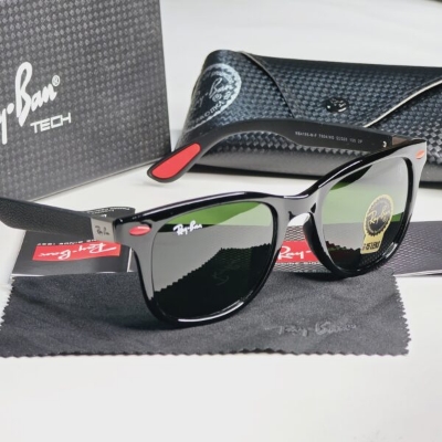 Picture of Premium Quality Ray ban X Ferrari G 15 Lens Sunglass Picture of Premium Quality Ray ban X Ferrari G 15 Lens Sunglass