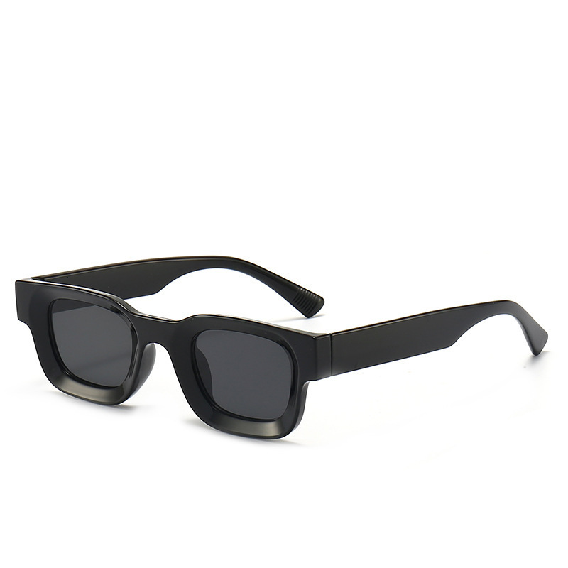 Picture of Dynamics Small Frame Sunglasses Fashion Hip Hop Sunglasses Fashion Retro Street Women Tortoise Shades Rectangle Sunglasses Picture of Dynamics Small Frame Sunglasses Fashion Hip Hop Sunglasses Fashion Retro Street Women Tortoise Shades Rectangle Sunglasses