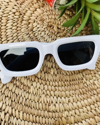 Picture of Small Frame Sunglasses Men Women Vintage Square Sun Glasses Brand Designer Concave Mirror Black Eyewear Shades UV400 Picture of Small Frame Sunglasses Men Women Vintage Square Sun Glasses Brand Designer Concave Mirror Black Eyewear Shades UV400