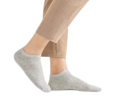 Picture of 03 Pair Premium Quality Brand Loafer Socks for Men Picture of 03 Pair Premium Quality Brand Loafer Socks for Men