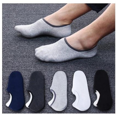 Picture of 3 Set Summer & Winter Sock For Men-Boxed Moja Short Moja Picture of 3 Set Summer & Winter Sock For Men-Boxed Moja Short Moja
