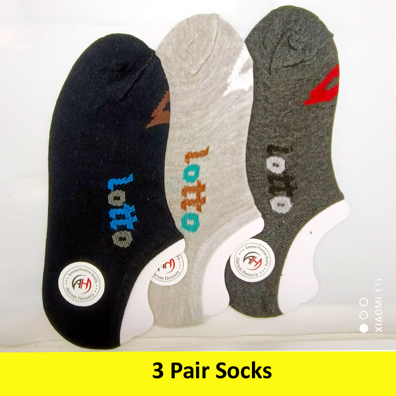 Picture of 3 Set Summer & Winter Sock For Men-Boxed Moja Short Moja Picture of 3 Set Summer & Winter Sock For Men-Boxed Moja Short Moja