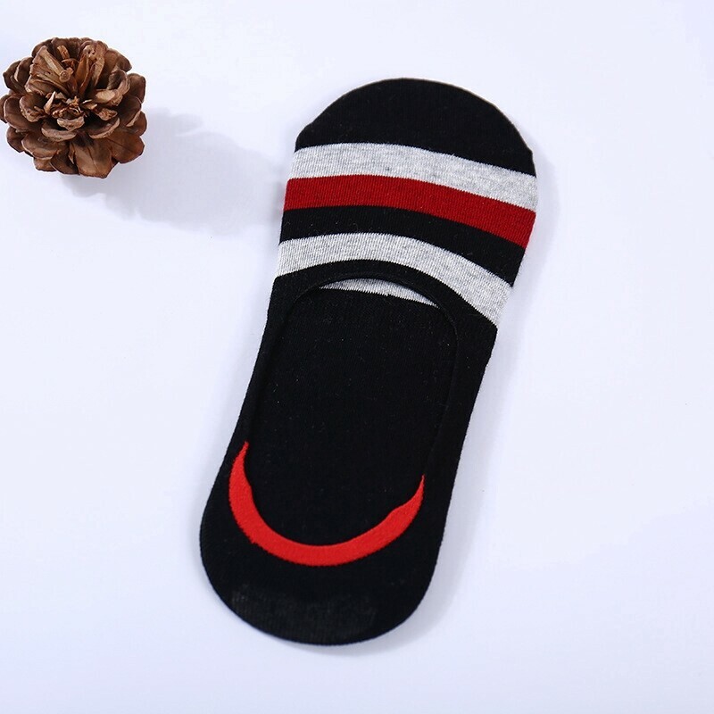 Picture of 3 Set Summer & Winter Sock For Men-Boxed Moja Short Moja Picture of 3 Set Summer & Winter Sock For Men-Boxed Moja Short Moja