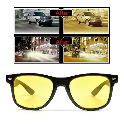 Picture of Night Vision Glasses Sunglasses Driving Glasses - Sun Glass For Men - Sun Glass For Men Picture of Night Vision Glasses Sunglasses Driving Glasses - Sun Glass For Men - Sun Glass For Men