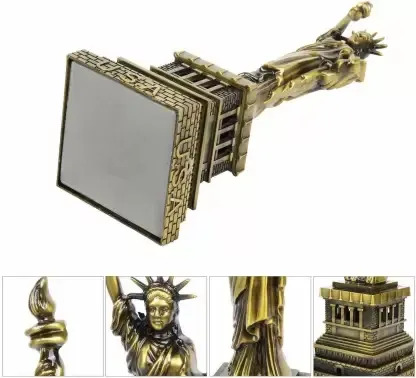Picture of Premium Metal Statue of Liberty Showpiece for Home Décor – Ideal Gift, High-Quality Chinese Import | Elegant Metal Statue of Liberty Showpiece – Perfect Imported Gift for Home Decorations, Made in China | Stunning Metal Showpiece for Gift – Ideal Decor Picture of Premium Metal Statue of Liberty Showpiece for Home Décor – Ideal Gift, High-Quality Chinese Import | Elegant Metal Statue of Liberty Showpiece – Perfect Imported Gift for Home Decorations, Made in China | Stunning Metal Showpiece for Gift – Ideal Decor
