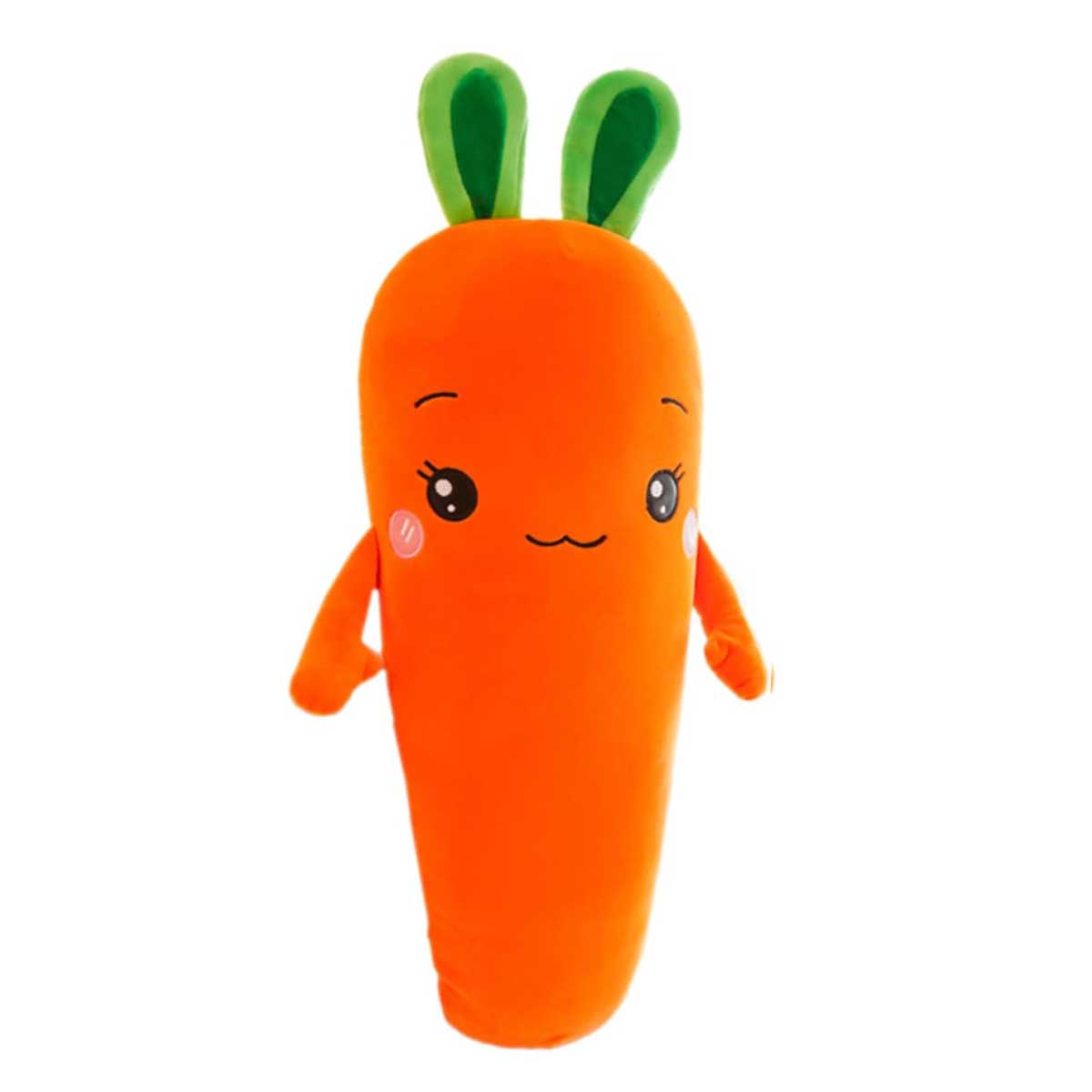 Picture of Soft Baby pillow -Carrot-Shaped long Pillow for Babies – Perfect Side Support, Soft & Comfortable Baby Pillow Toy for Safe Sleep | Cute Carrot-Shaped Baby Pillow – Neck and Bolster Support for Side Sleeping, Perfect Gift for Newborns and Toddlers Picture of Soft Baby pillow -Carrot-Shaped long Pillow for Babies – Perfect Side Support, Soft & Comfortable Baby Pillow Toy for Safe Sleep | Cute Carrot-Shaped Baby Pillow – Neck and Bolster Support for Side Sleeping, Perfect Gift for Newborns and Toddlers