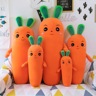 Picture of Soft Baby pillow -Carrot-Shaped long Pillow for Babies – Perfect Side Support, Soft & Comfortable Baby Pillow Toy for Safe Sleep | Cute Carrot-Shaped Baby Pillow – Neck and Bolster Support for Side Sleeping, Perfect Gift for Newborns and Toddlers Picture of Soft Baby pillow -Carrot-Shaped long Pillow for Babies – Perfect Side Support, Soft & Comfortable Baby Pillow Toy for Safe Sleep | Cute Carrot-Shaped Baby Pillow – Neck and Bolster Support for Side Sleeping, Perfect Gift for Newborns and Toddlers