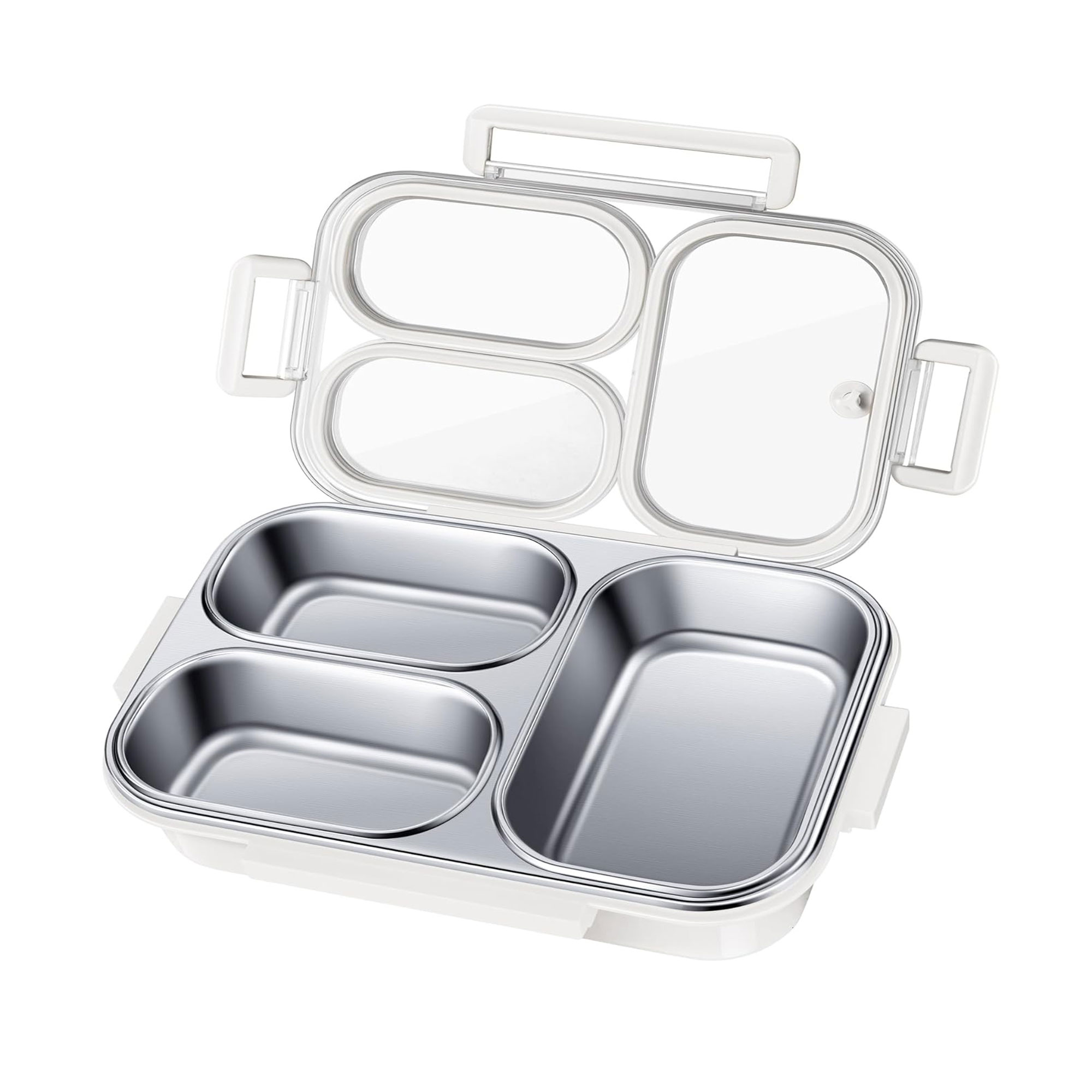 Picture of Steel lunch box for men office 3 layers and 4 layers | Long time Hot food up to 8 hours lunch box for school | Original china lunch box with spoon Picture of Steel lunch box for men office 3 layers and 4 layers | Long time Hot food up to 8 hours lunch box for school | Original china lunch box with spoon