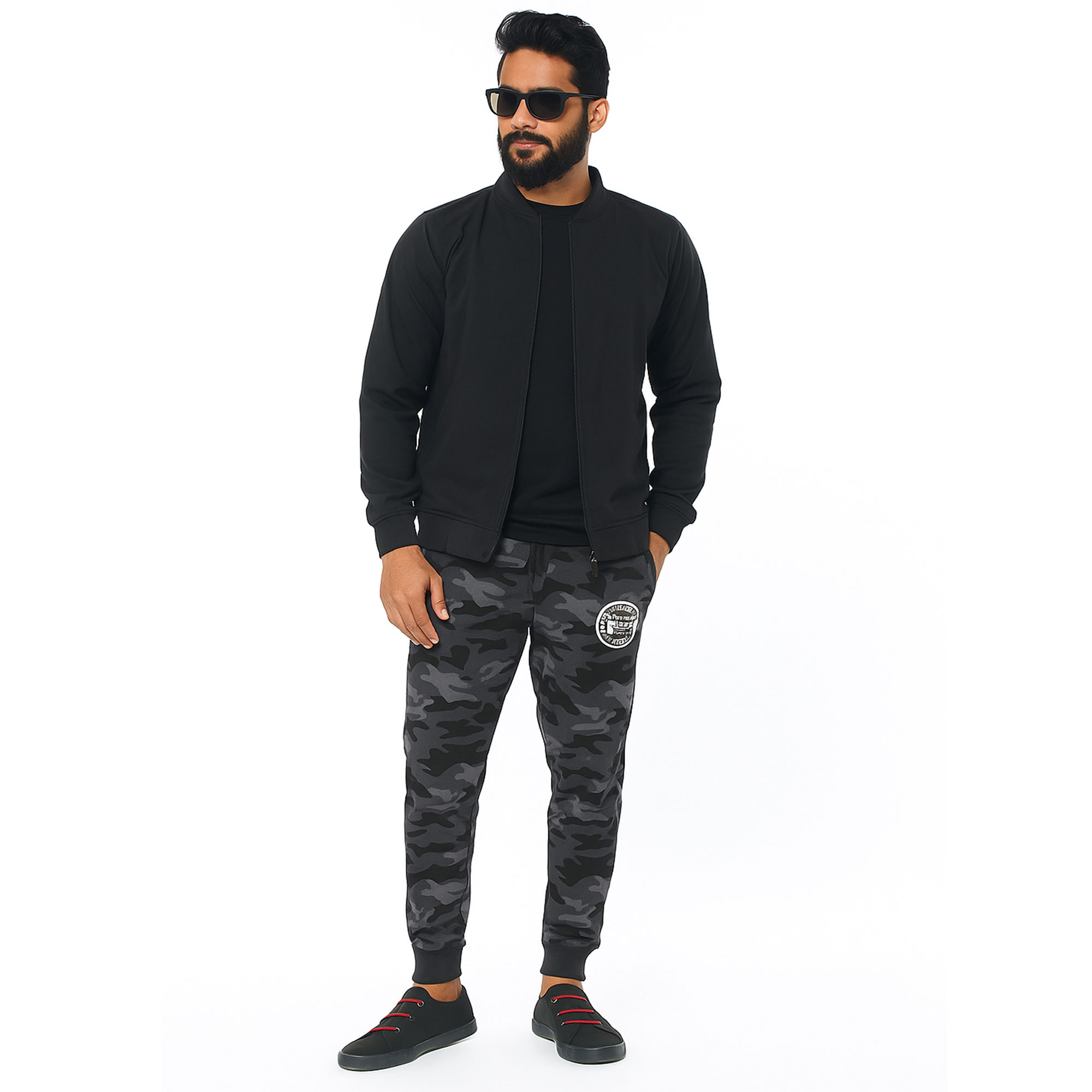 Picture of Men's Summer Joggers Pant | Lightweight Cotton Joggers for Men | Breathable Stylish Joggers BD | Slim Fit Jogger Pants for Hot Days | Casual Summer Joggers for Men | Buy Joggers Pants Online Daraz BD Picture of Men's Summer Joggers Pant | Lightweight Cotton Joggers for Men | Breathable Stylish Joggers BD | Slim Fit Jogger Pants for Hot Days | Casual Summer Joggers for Men | Buy Joggers Pants Online Daraz BD