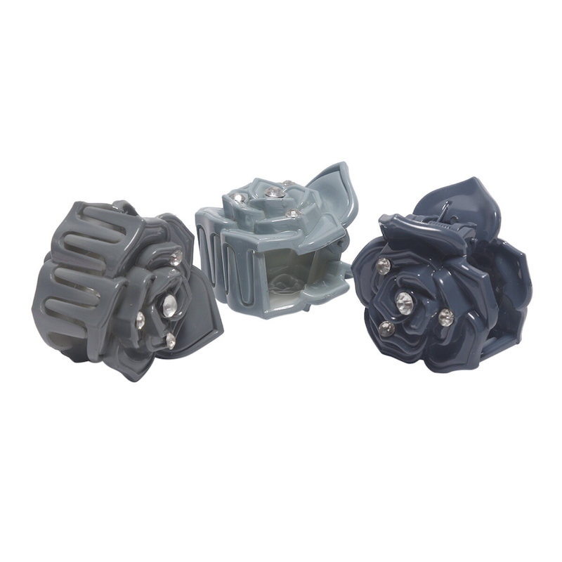 Picture of Hair Clip for Women 3 Pcs Pack