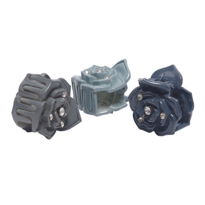 Picture of Hair Clip for Women 3 Pcs Pack