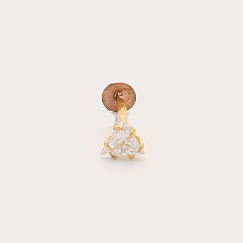 Picture of Nose Pin For Women