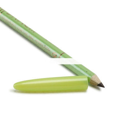 Picture of DRAEN EYEBROW PENCIL EXTRA WATERPROOF 2 IN 1 DOUBLE COLOUR