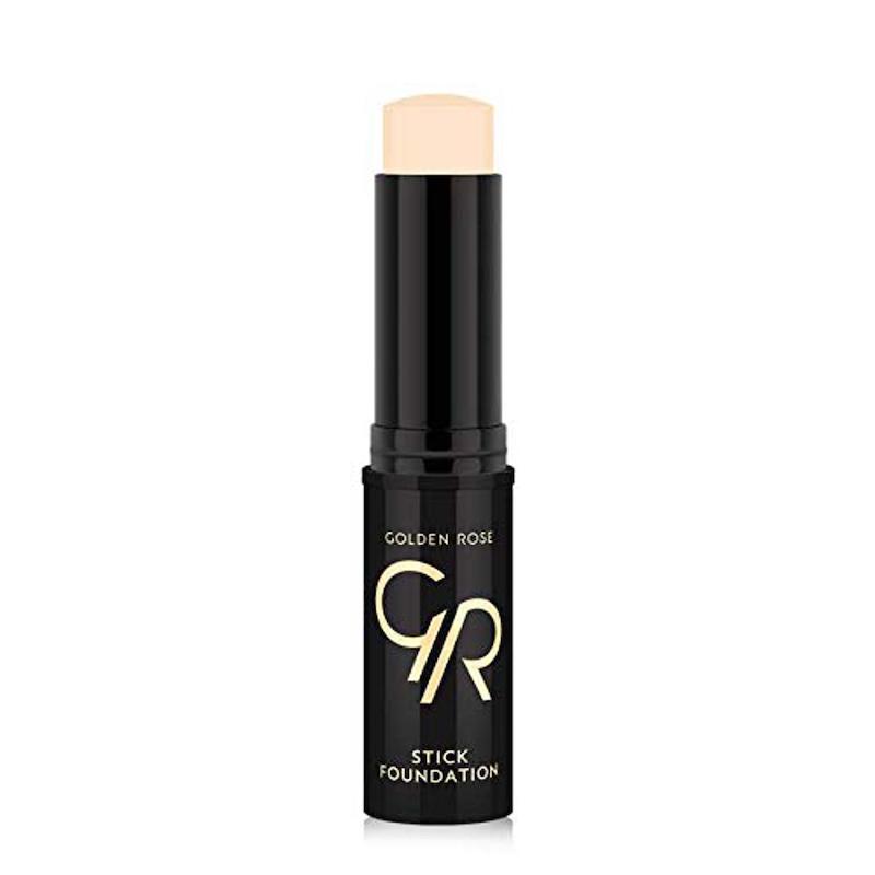 Picture of GOLDEN ROSE STICK FOUNDATION (TURKEY) -11GM