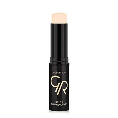 Picture of GOLDEN ROSE STICK FOUNDATION (TURKEY) -11GM