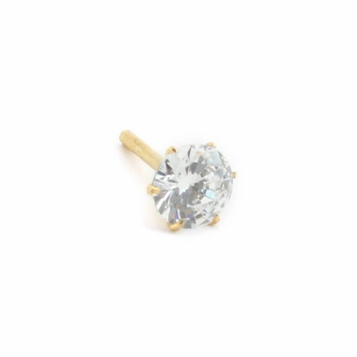 Picture of Women's Nose Pin Fashion Jewelry Accessory