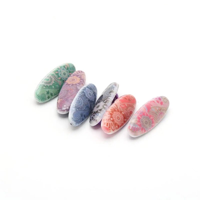 Picture of HIJAB PIN FOR WOMEN - 6PCS