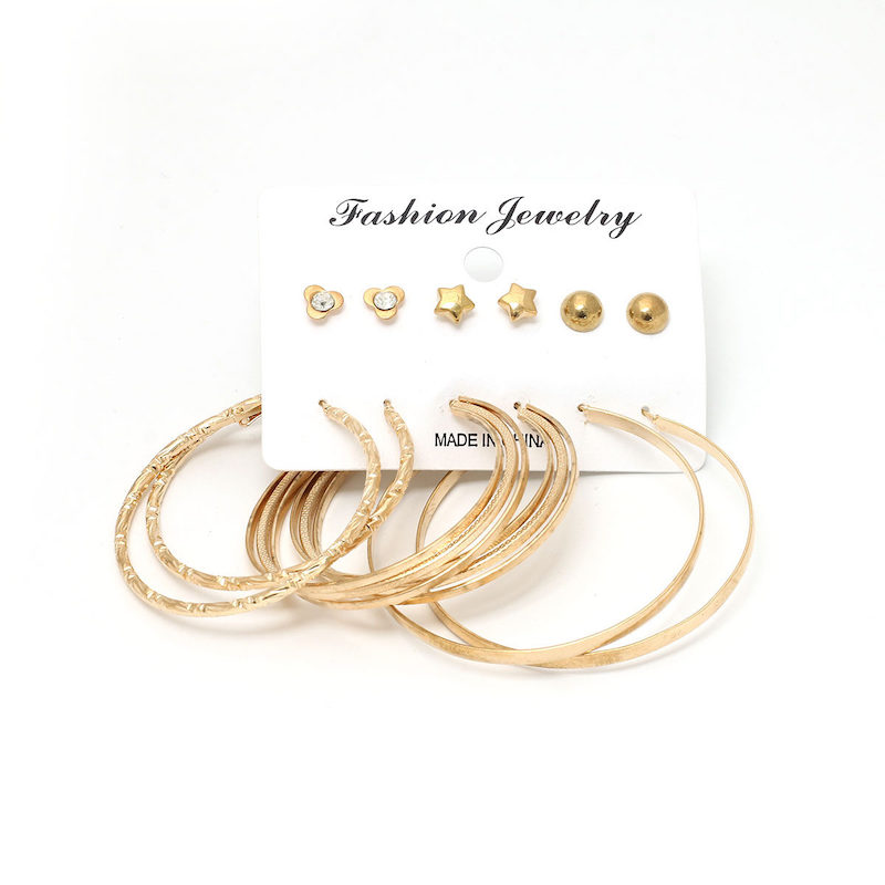 Picture of Earrings For Women -1Set
