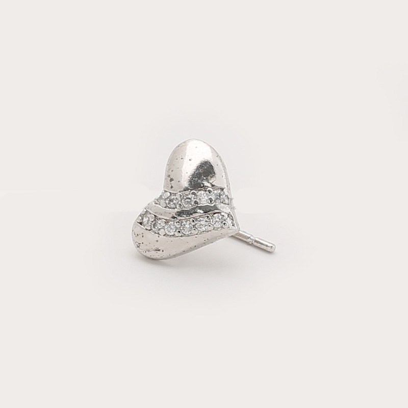 Picture of Party L Shape Push Nose Pin